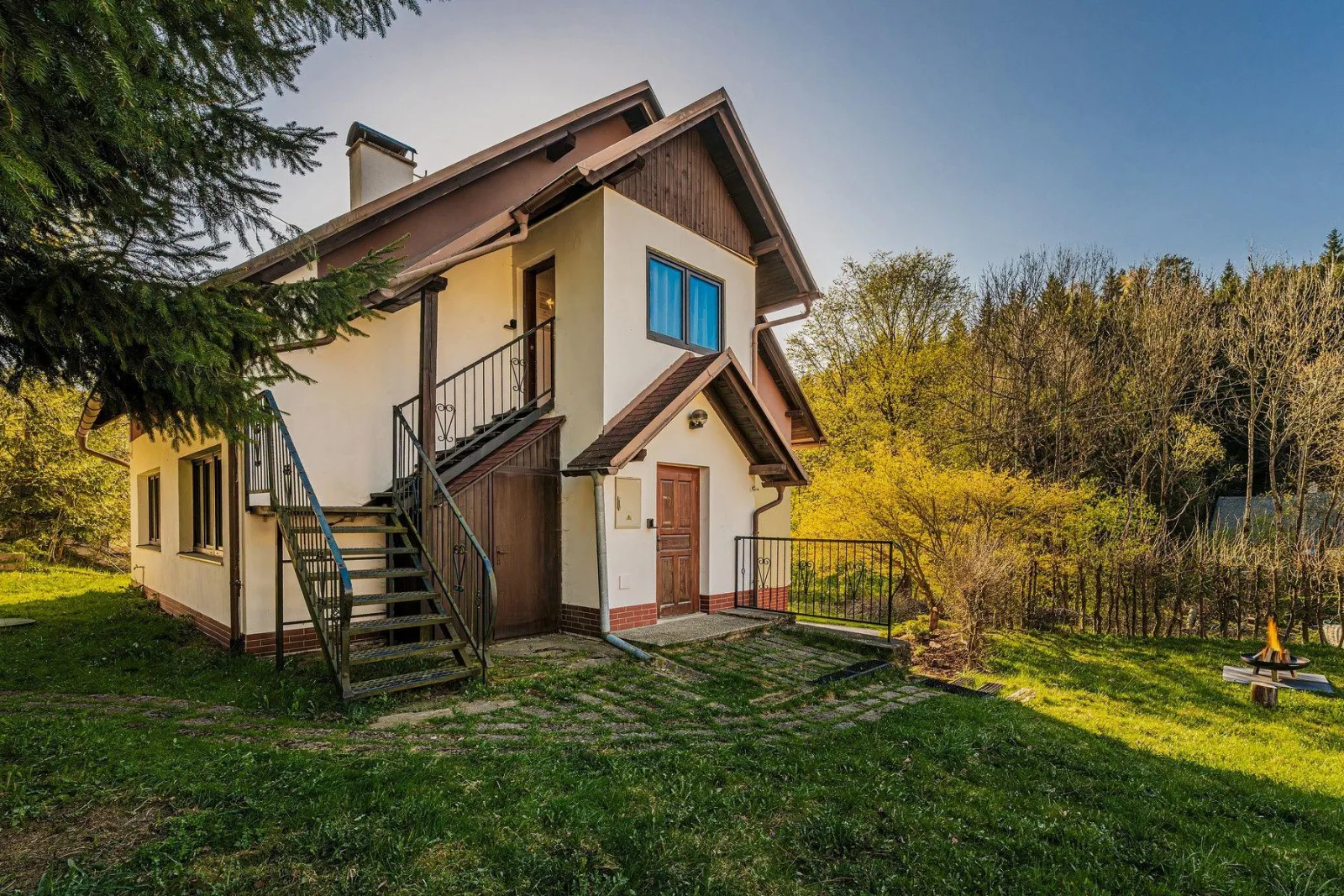 Orličky Apartments — photo 2