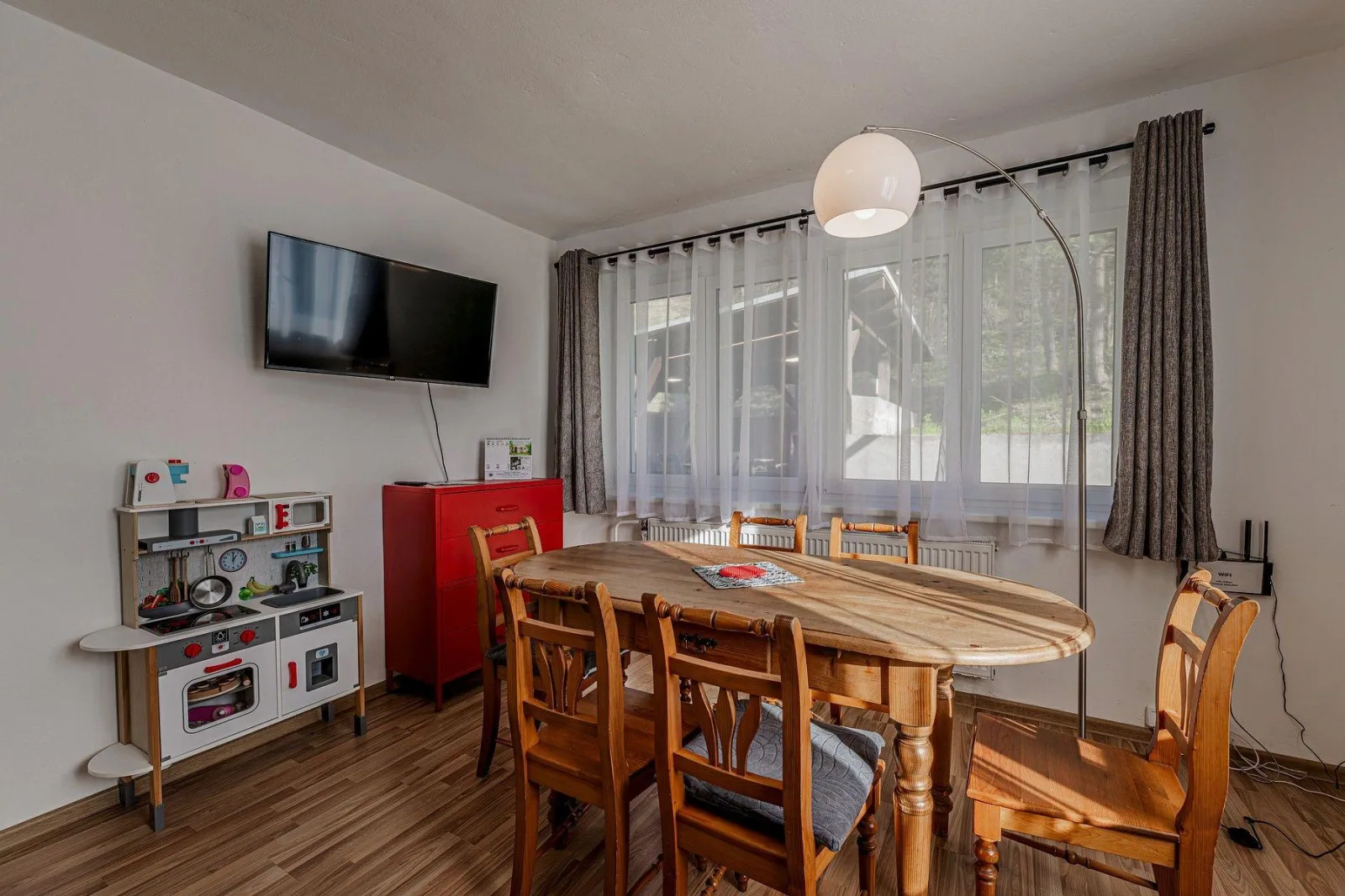 Orličky Apartments — photo 4