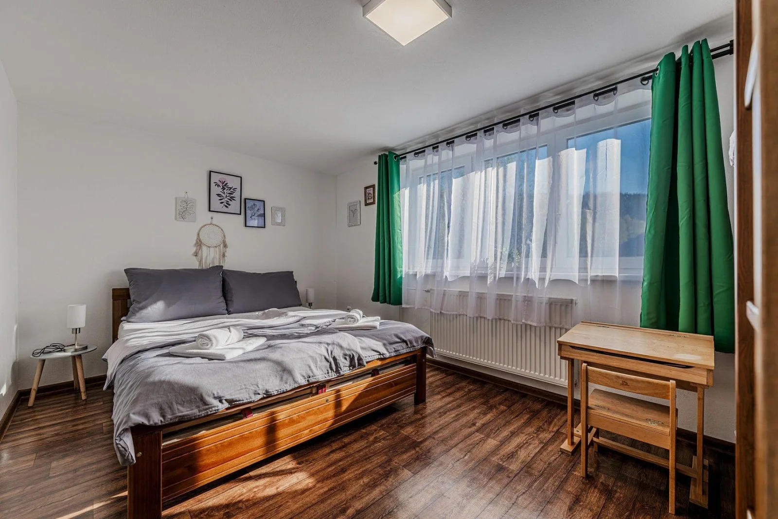 Orličky Apartments — photo 5