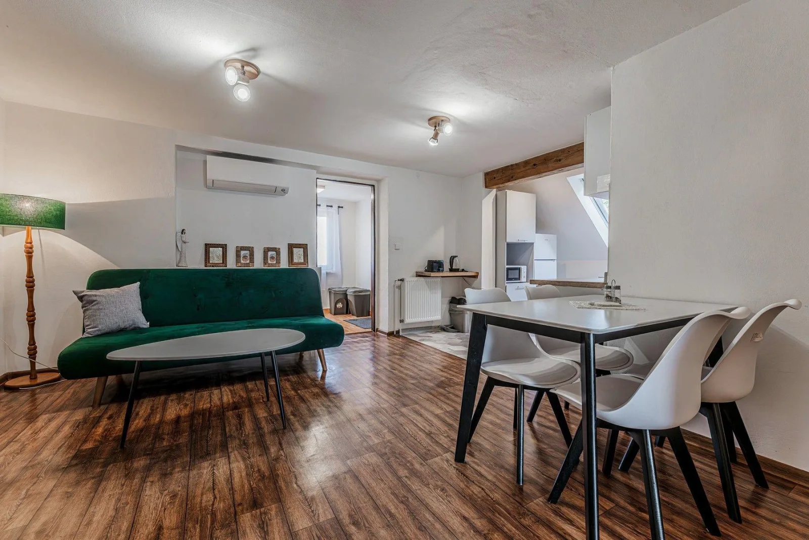 Orličky Apartments — photo 6