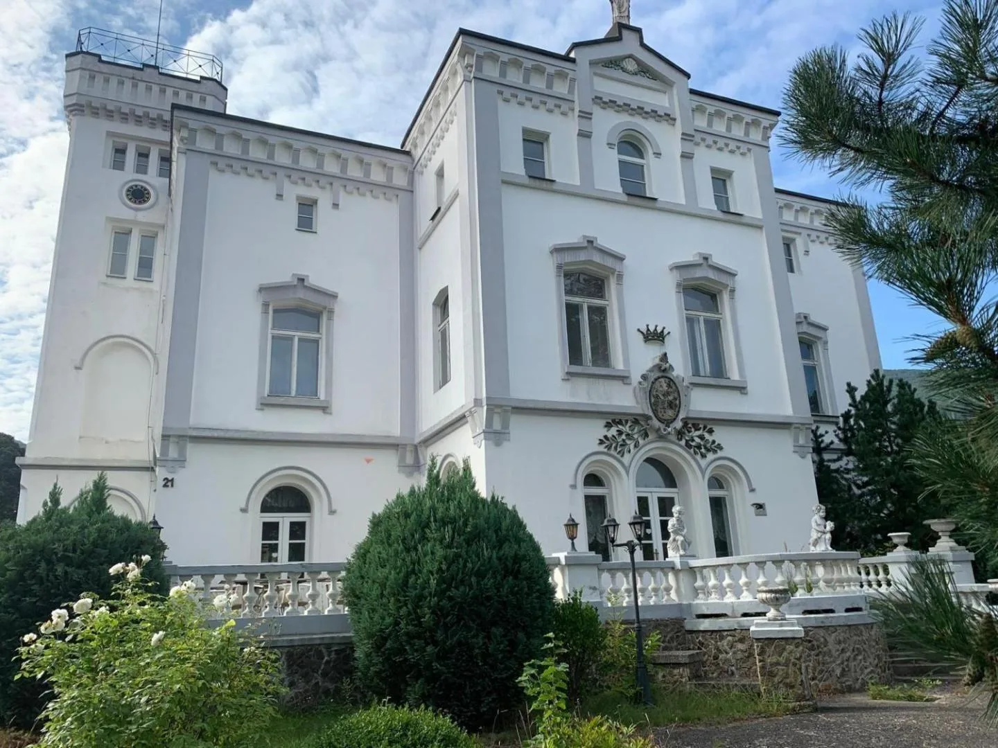 Chateau Franz — photo 2