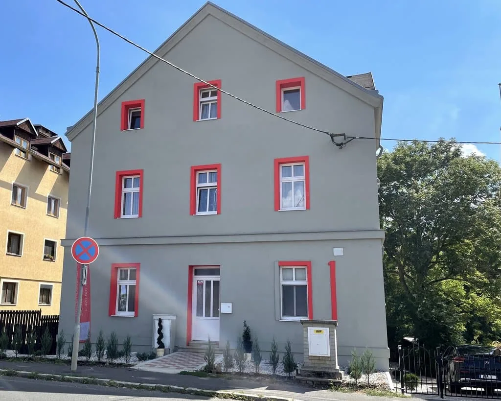 71KV Ubytování — Foto 2