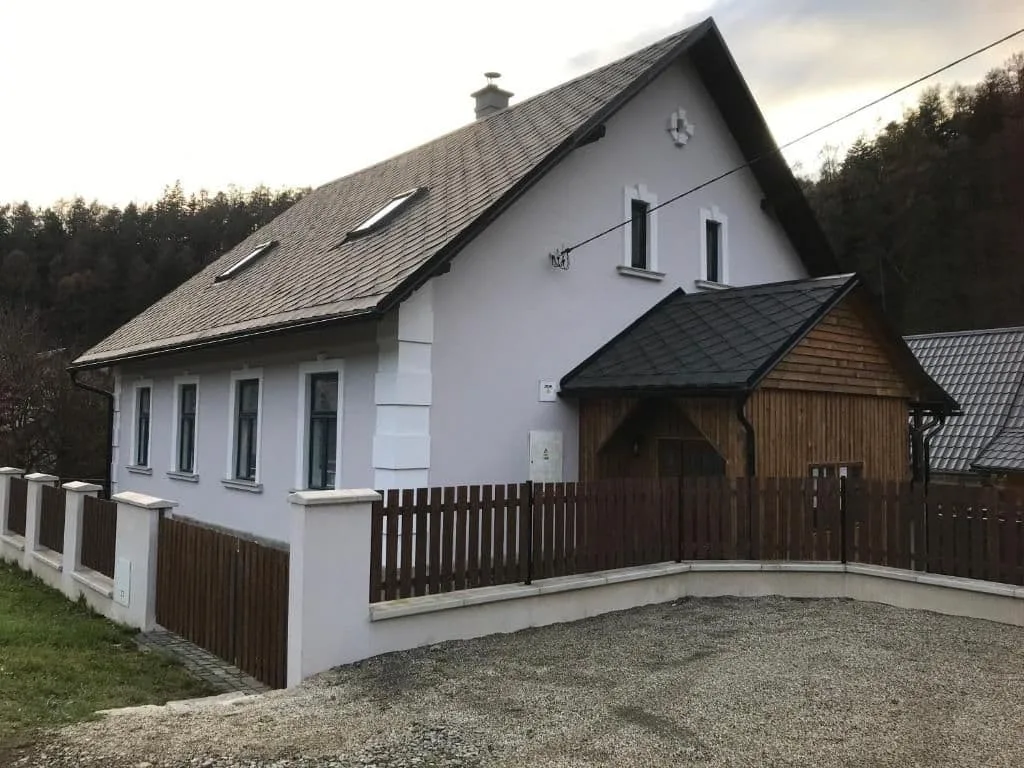 Chalupa U Berušek — zdjęcie 2