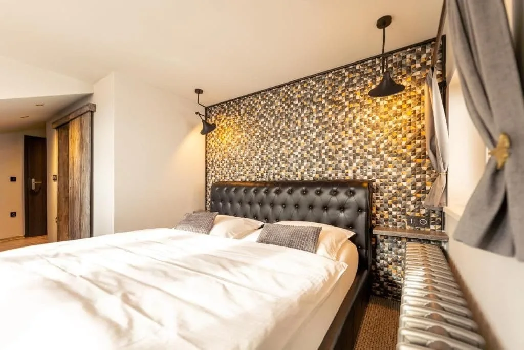 Padre Boutique Hotel — photo 5