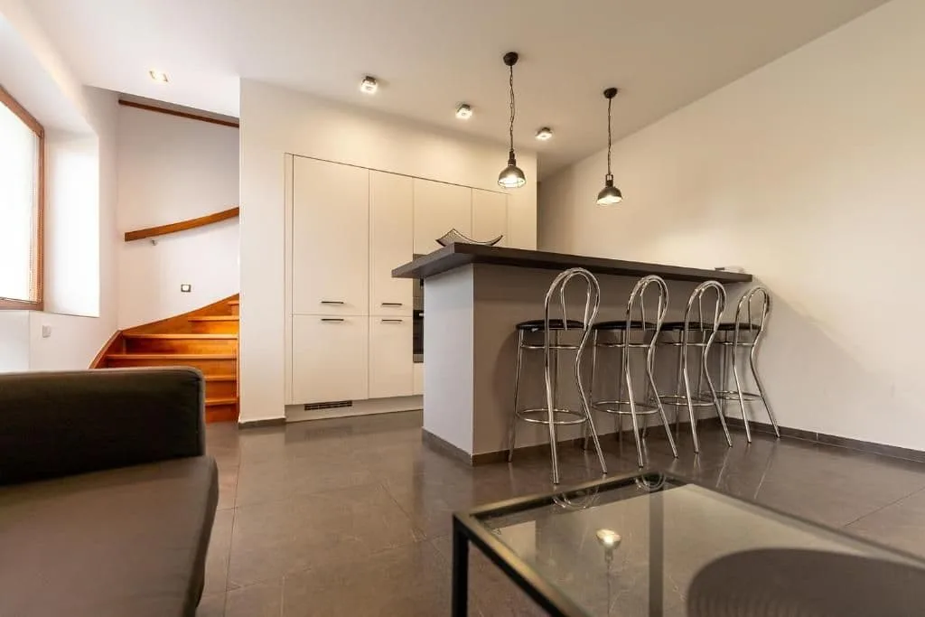 Apartmány Holiday — photo 7