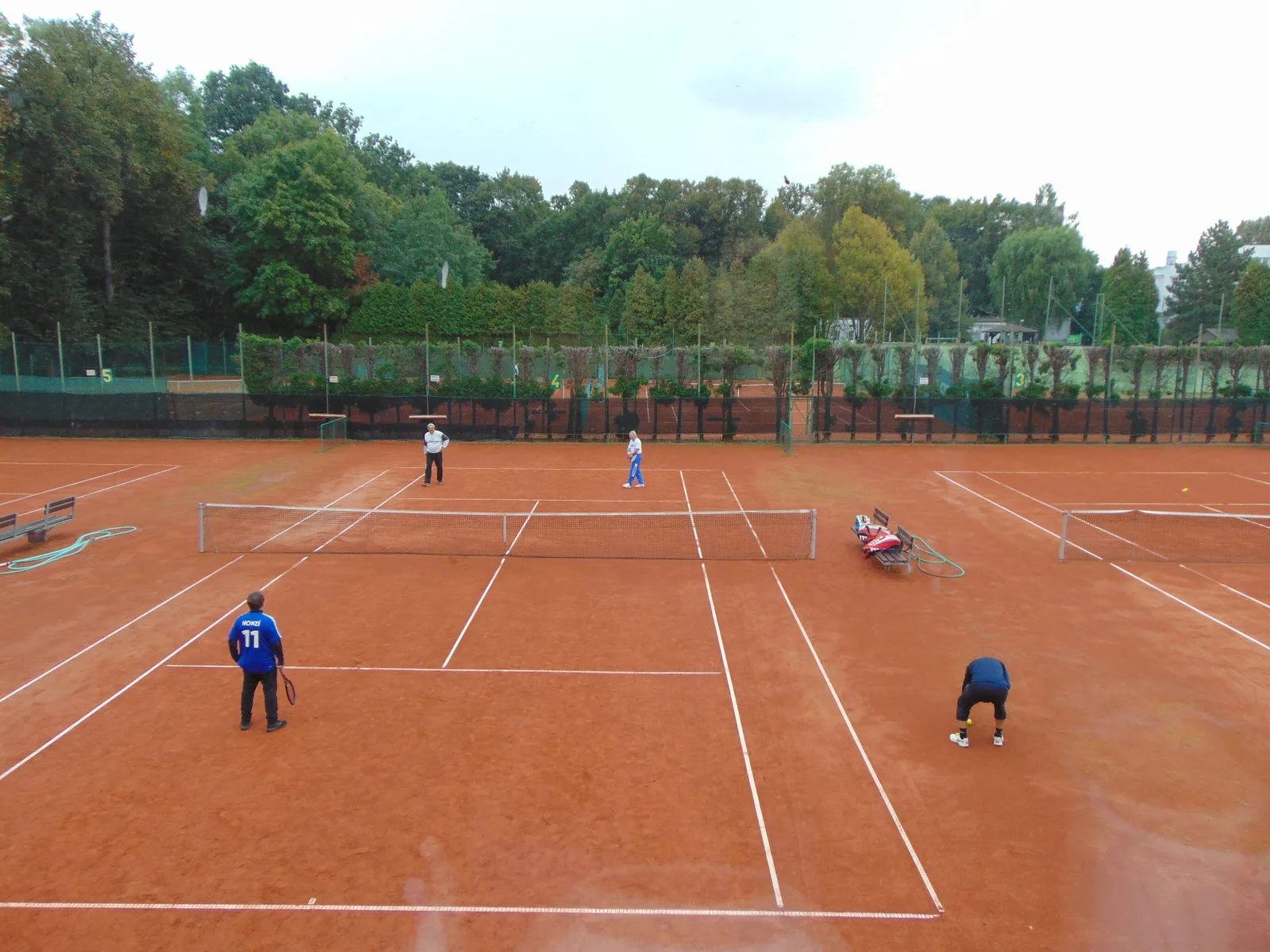 Ubytovna Kurty Tenis — photo 2