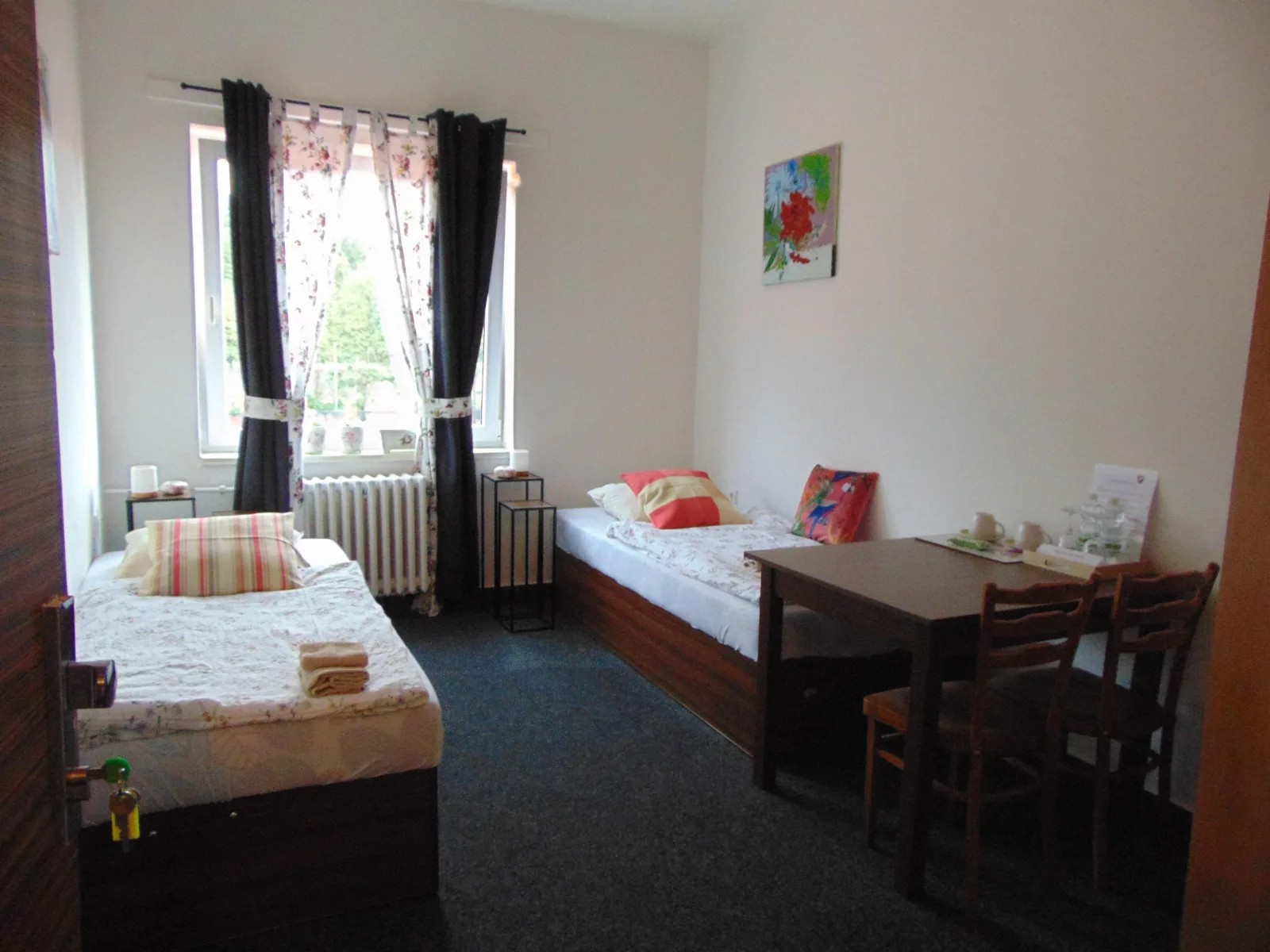 Ubytovna Kurty Tenis — photo 3