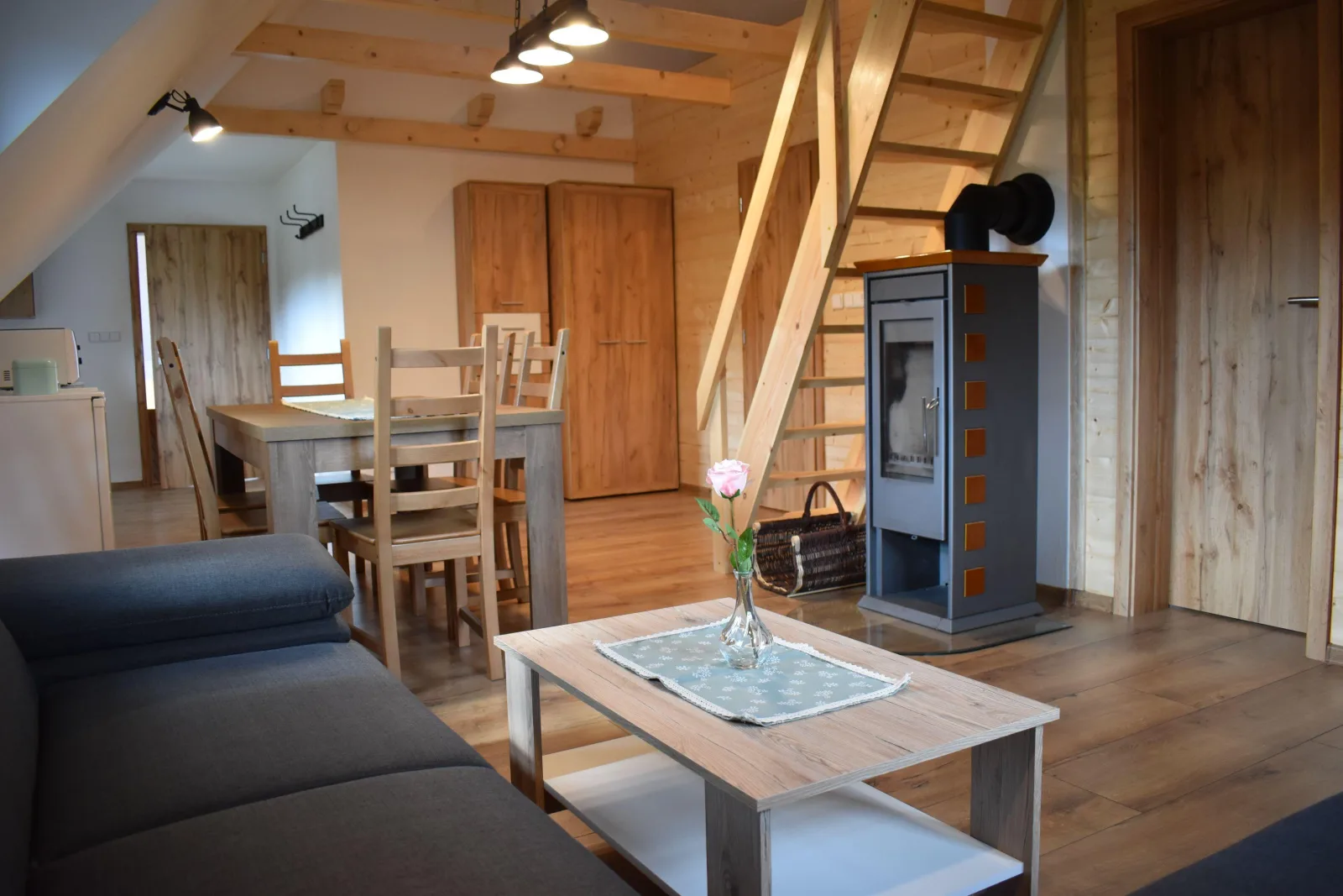 Penzion Beskydkrby — photo 6