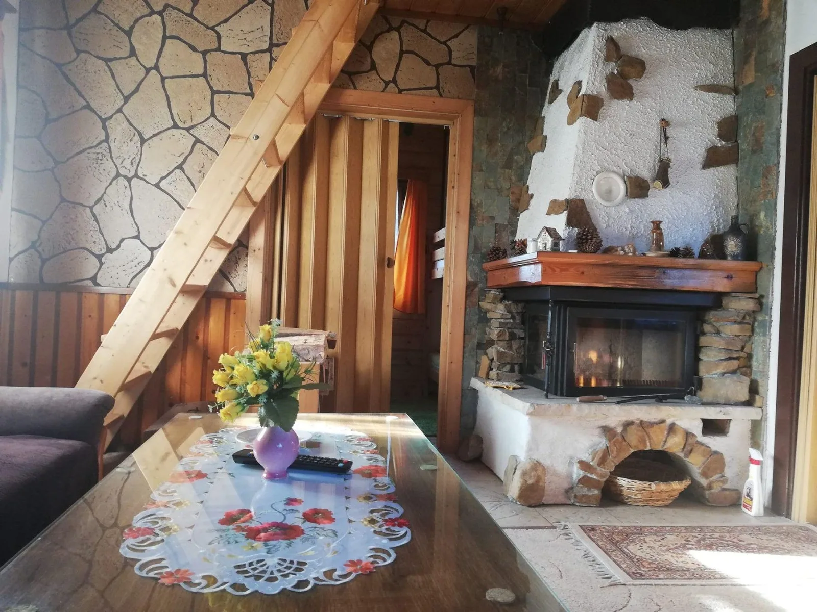 Chata Ostravice — photo 7