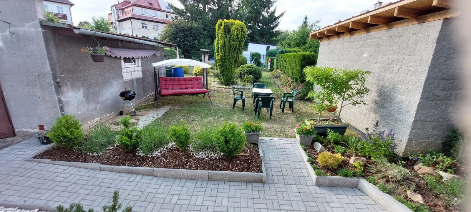 Apartmán Bohatice — photo 2