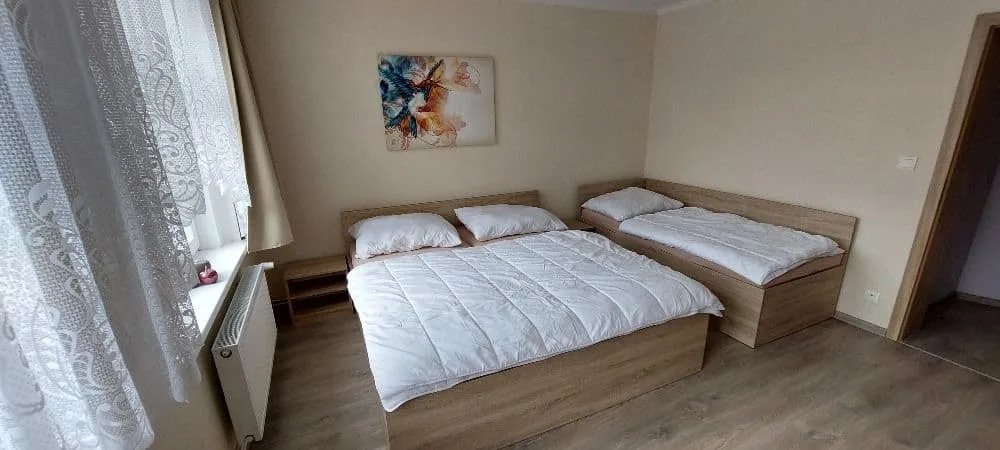 Apartmán Bohatice — photo 7