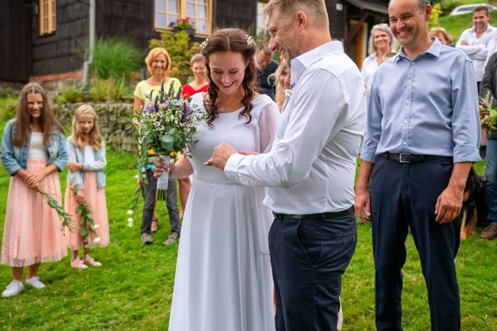 Chalupa ZADAROV I — Foto 4
