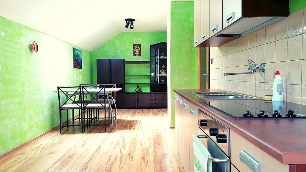 Apartman Anomis — zdjęcie 5