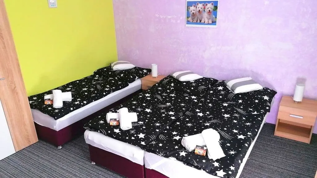 Apartman Anomis — zdjęcie 6