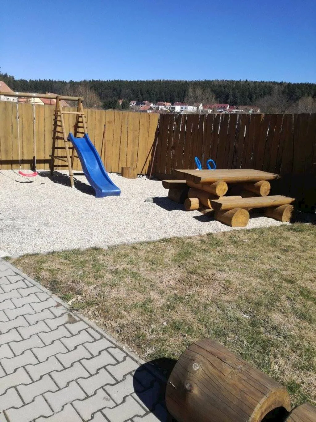 Apartmány Kras — photo 5