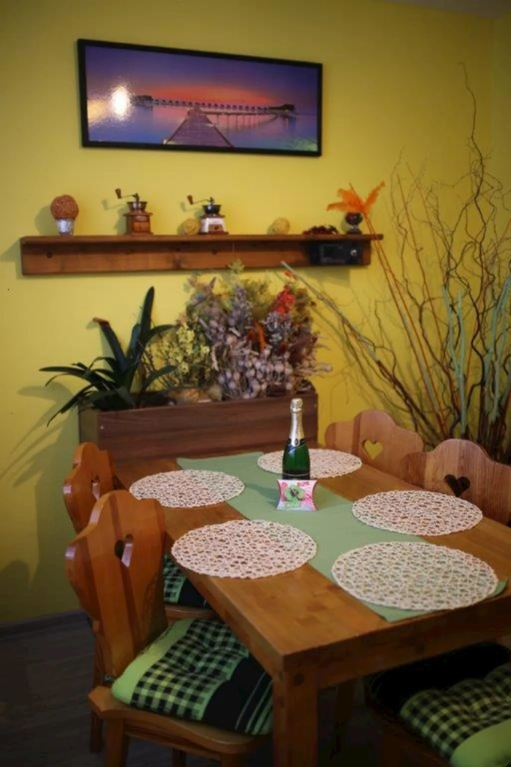 Apartmány Kras — photo 6