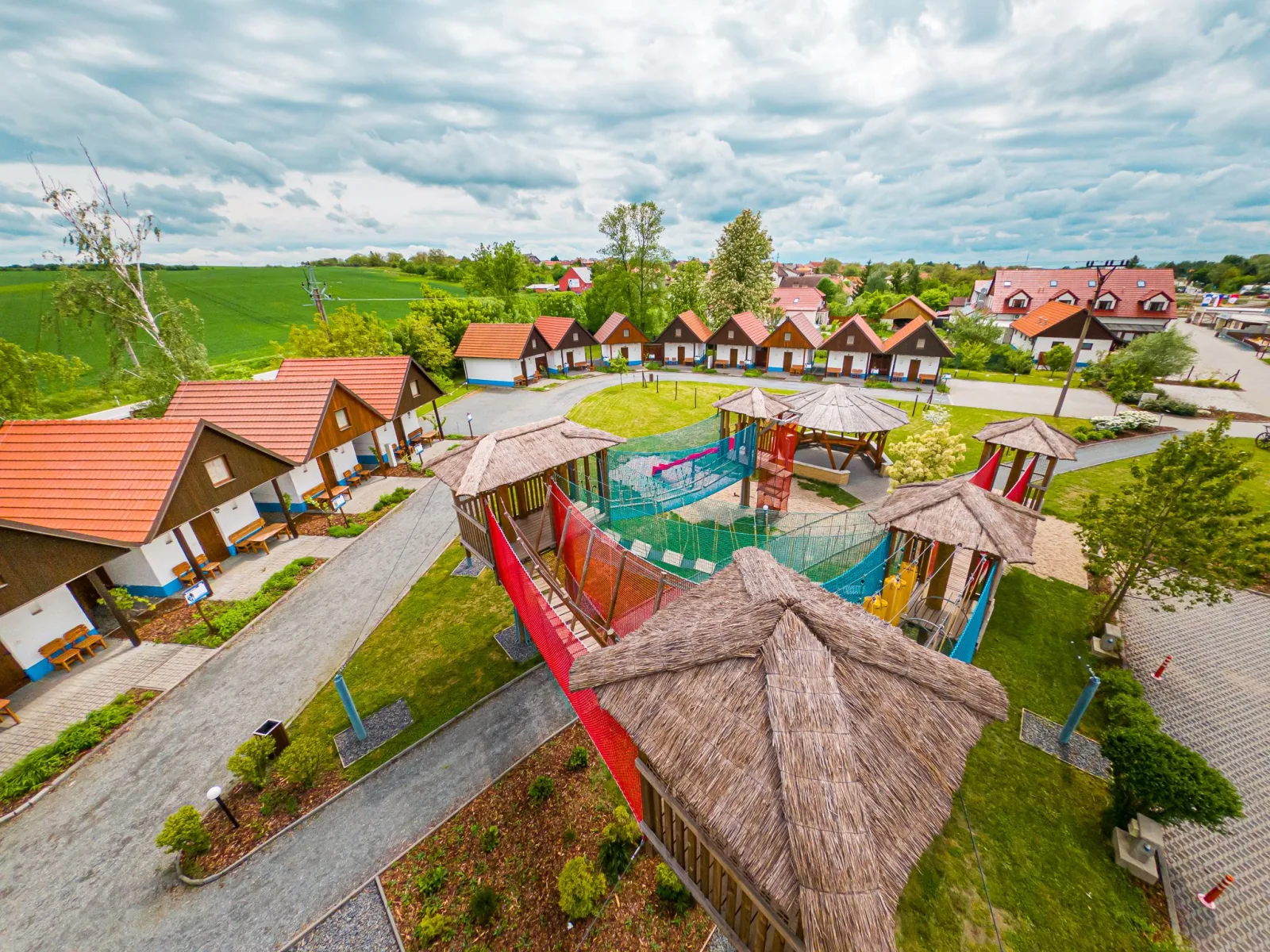 Slovácký dvůr