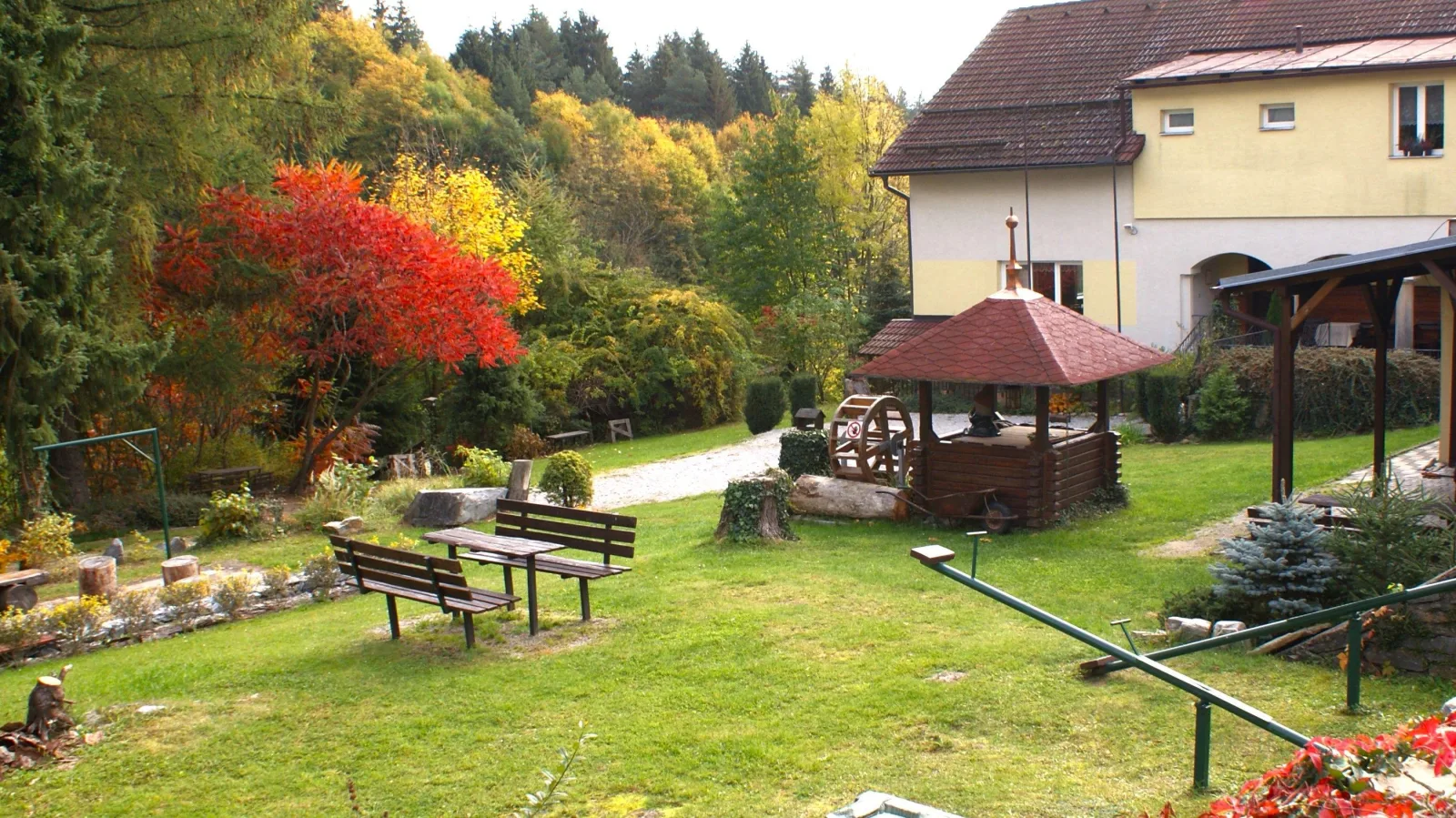 Chalupa Měšťan — photo 2