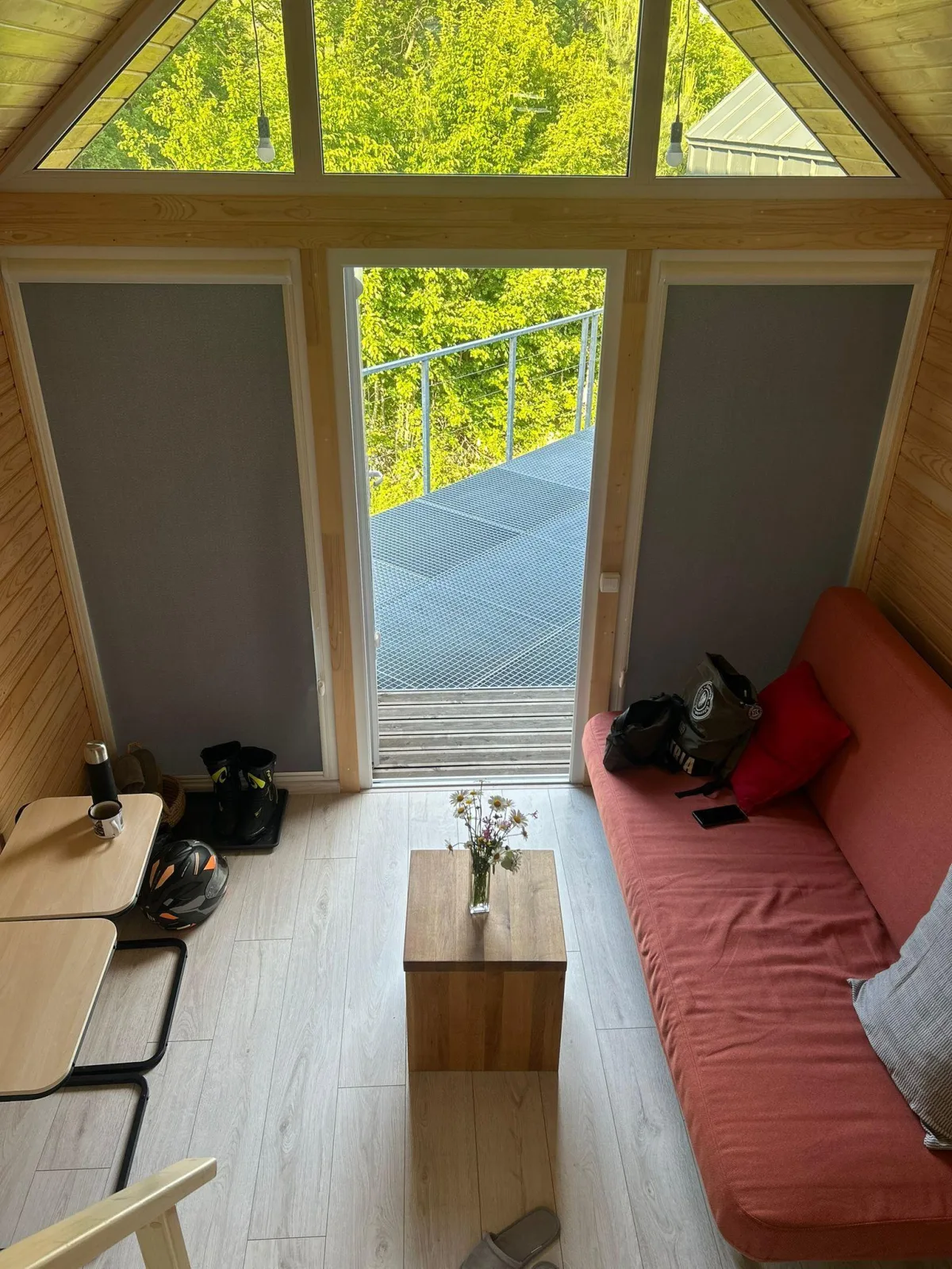 Tiny house Ječmínek — photo 4
