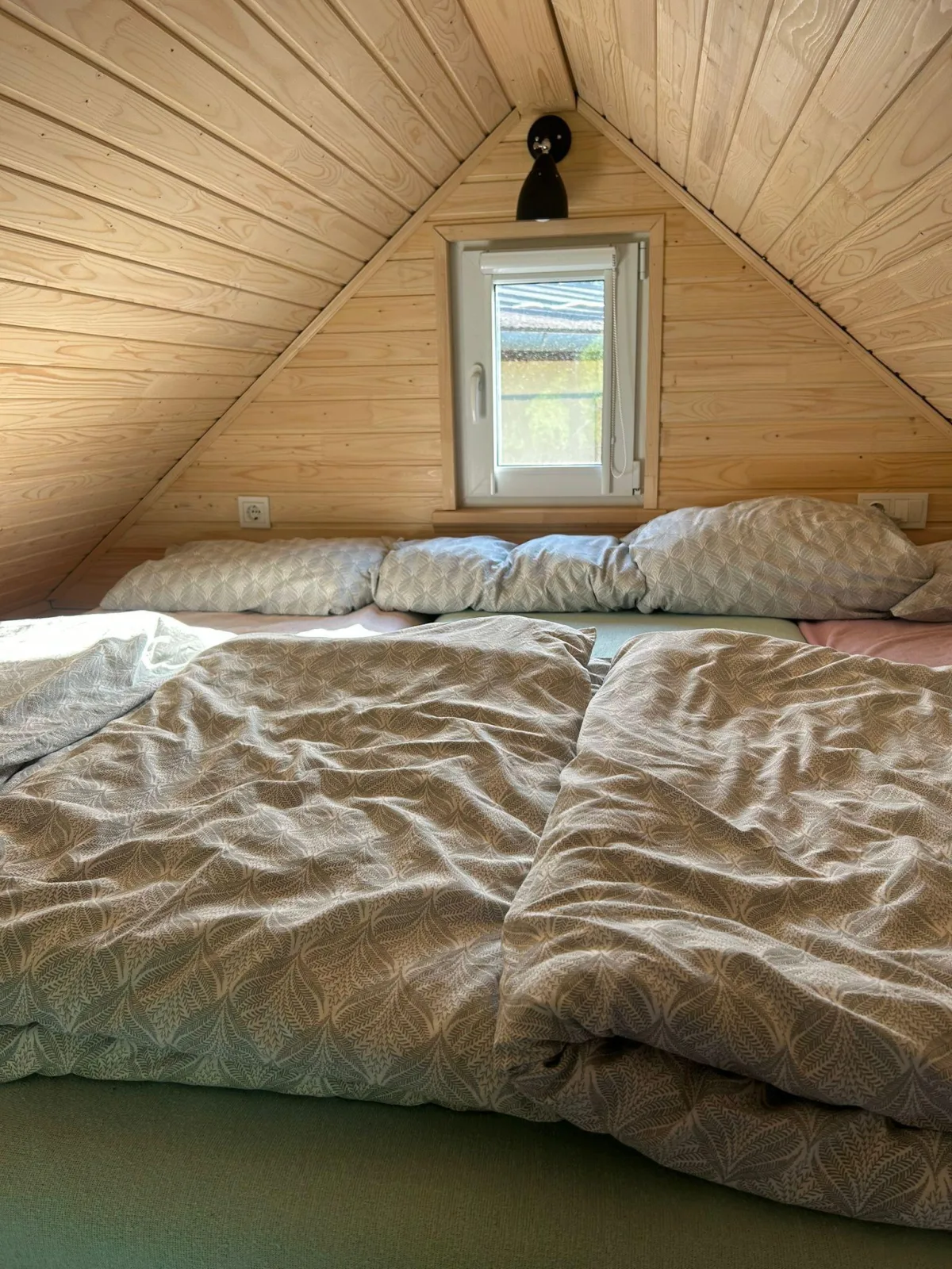 Tiny house Ječmínek — photo 7