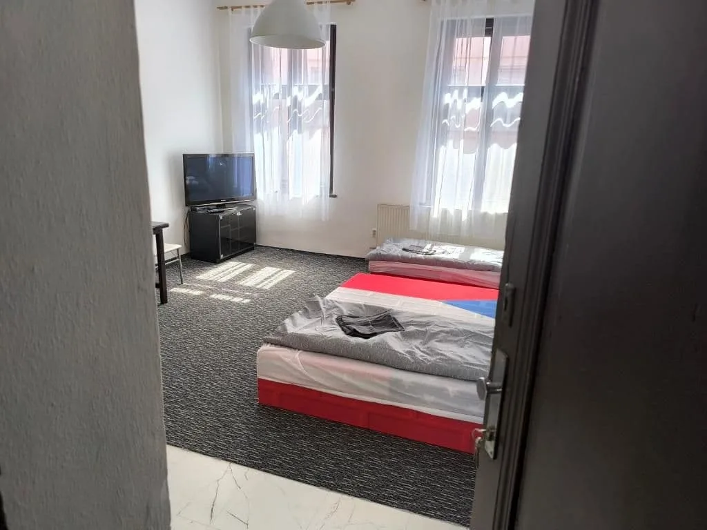 Apartmán Hanka — Foto 5