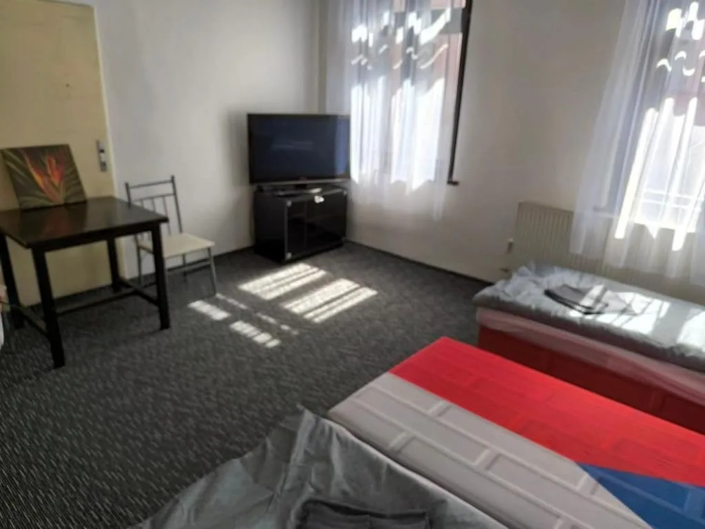 Apartmán Hanka — Foto 6