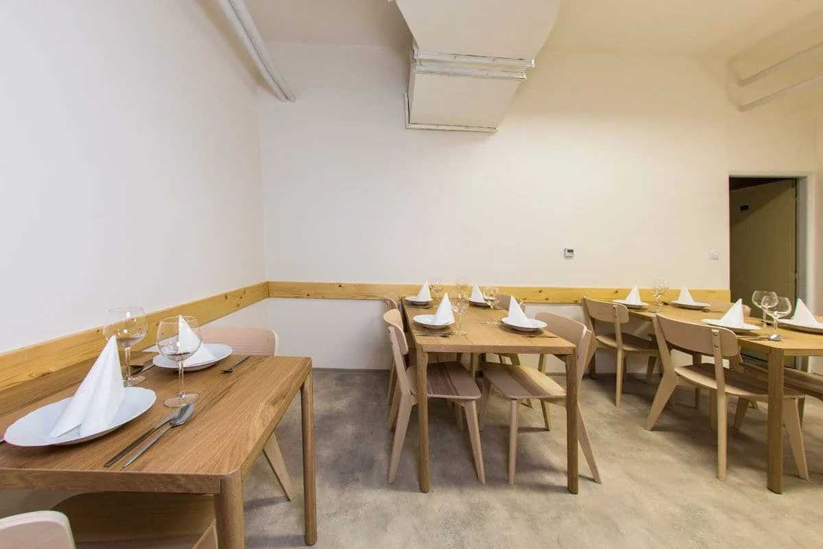 Hotel Sokol — photo 5