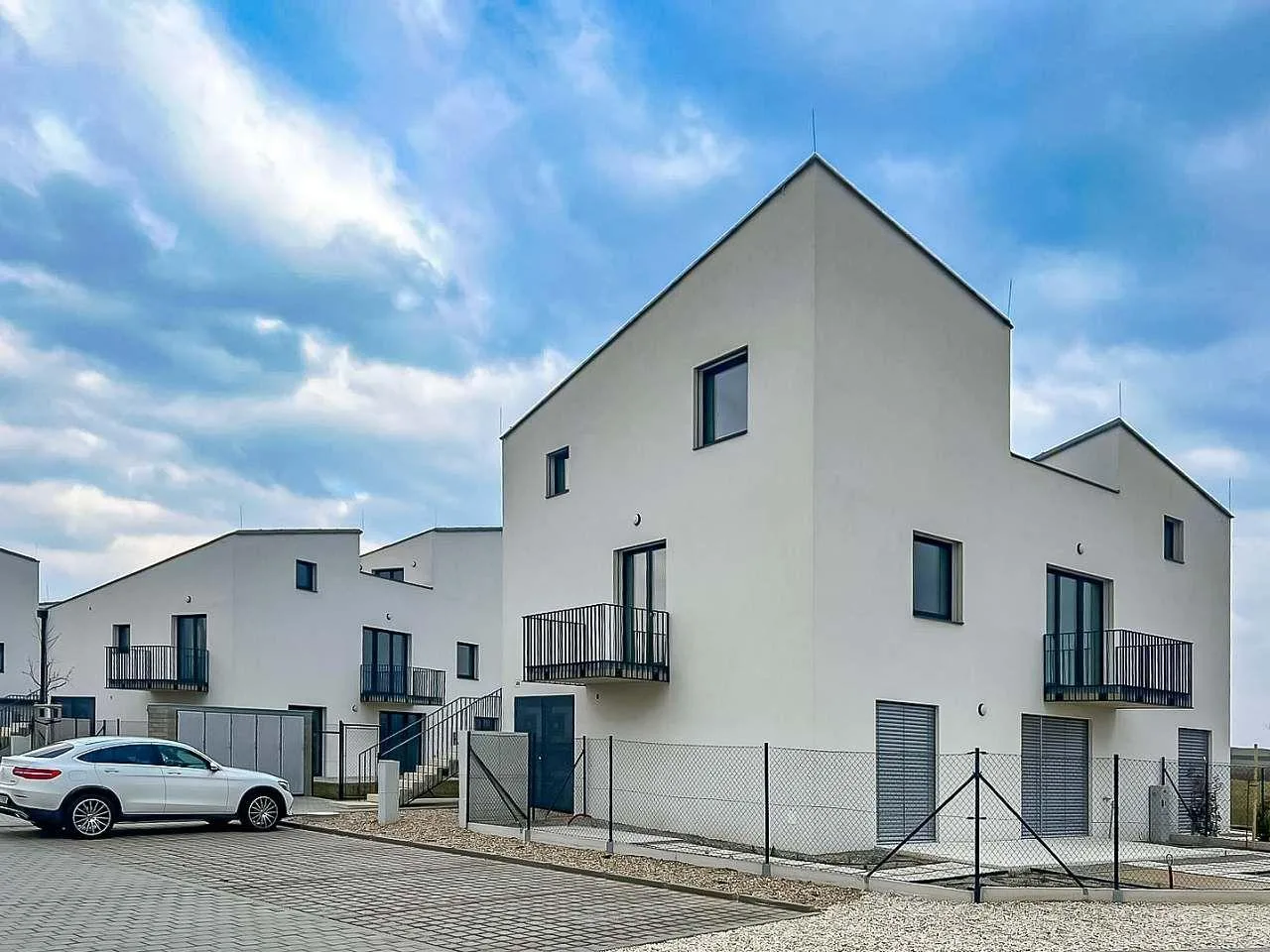 Apartmán Pod Římským vrchem — photo 2