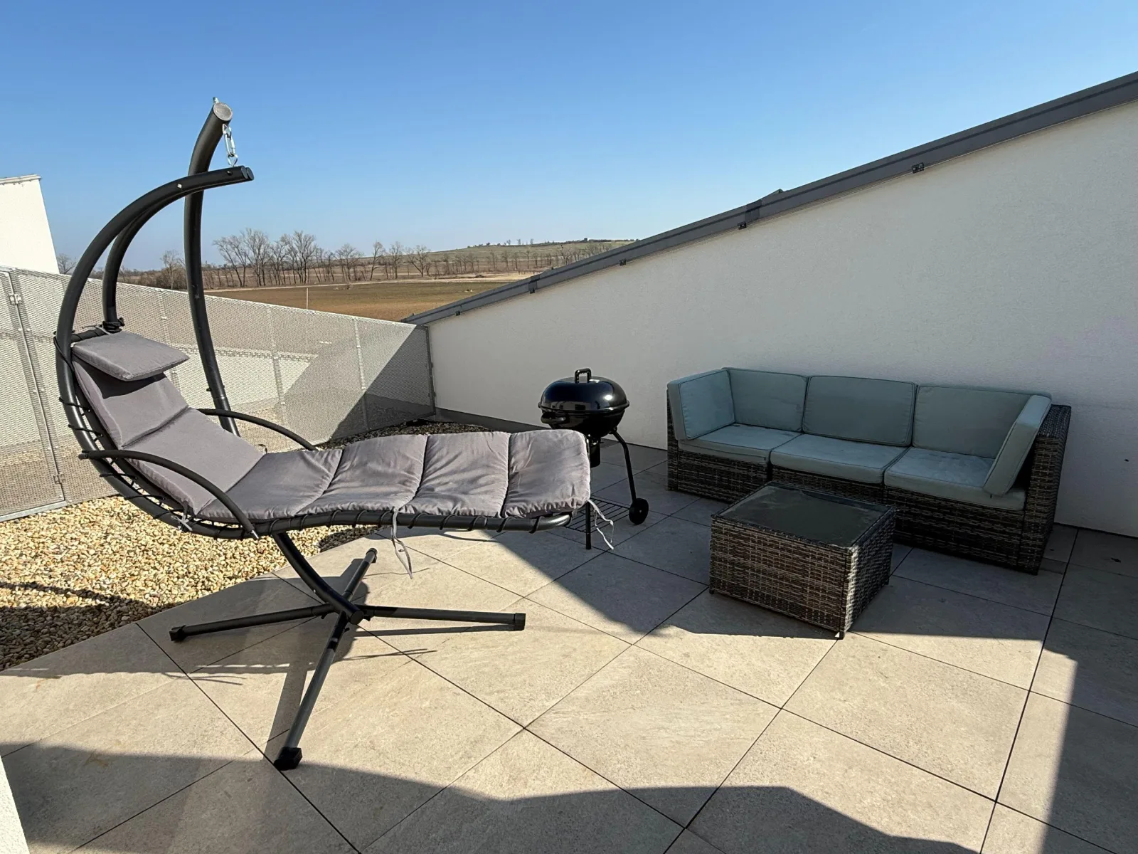 Apartmán Pod Římským vrchem — photo 4