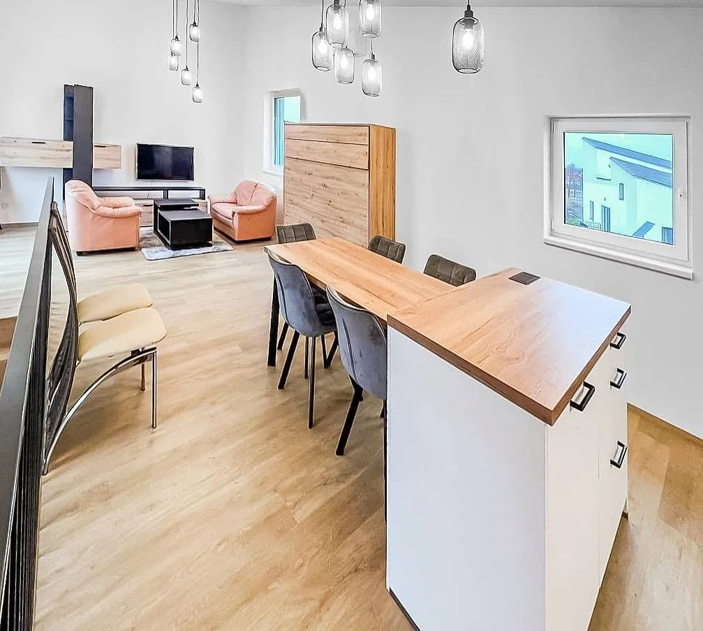Apartmán Pod Římským vrchem — photo 6