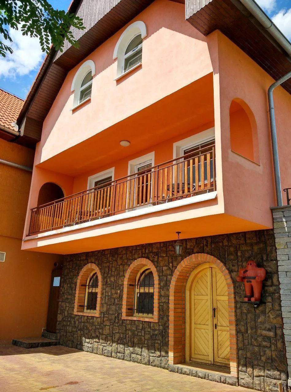Ubytovaní u Dudů — photo 2