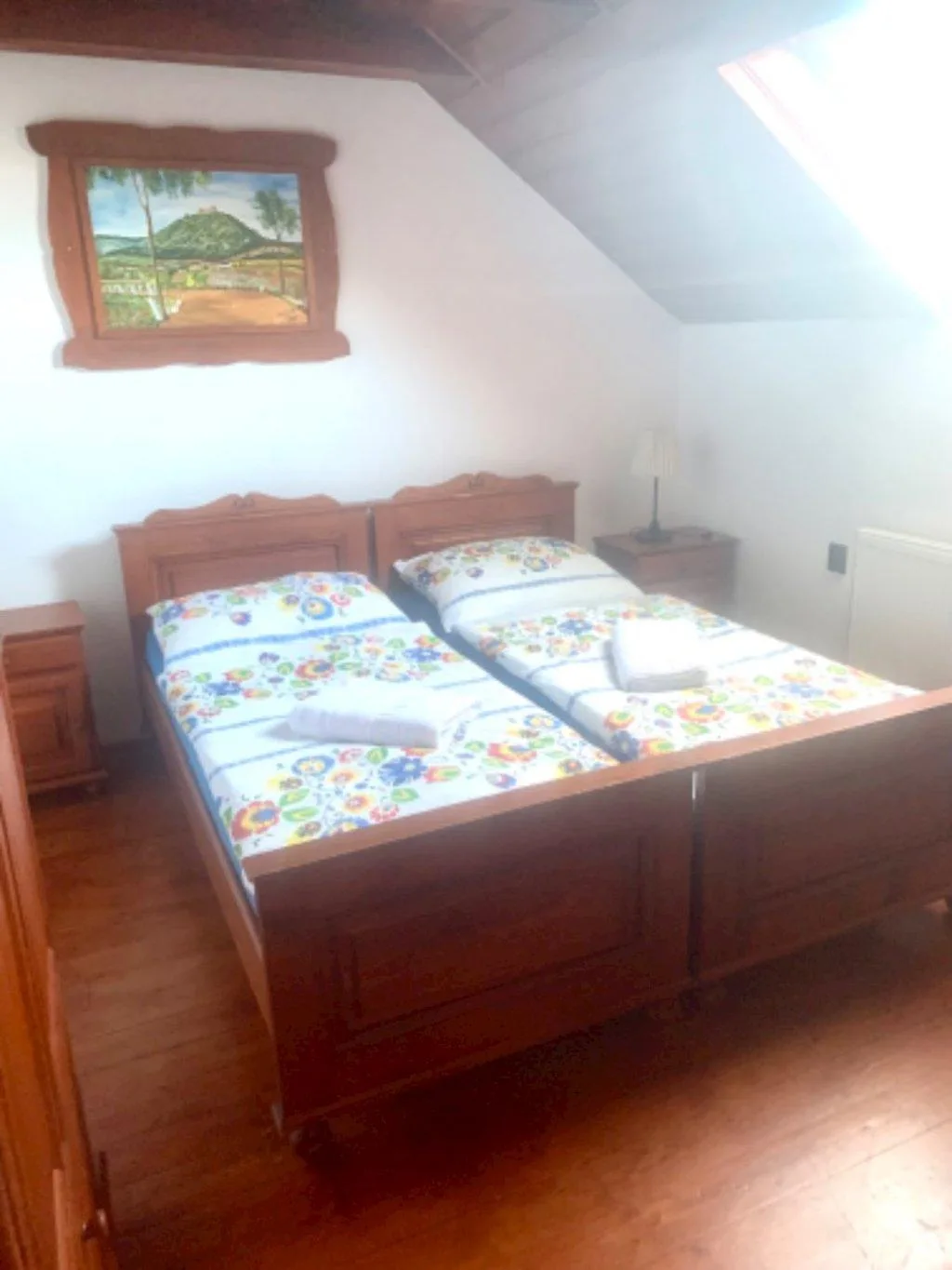 Penzion Dívčí Hrad — Foto 7