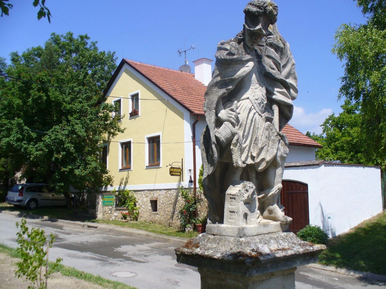 Ubytování Pálava — photo 2