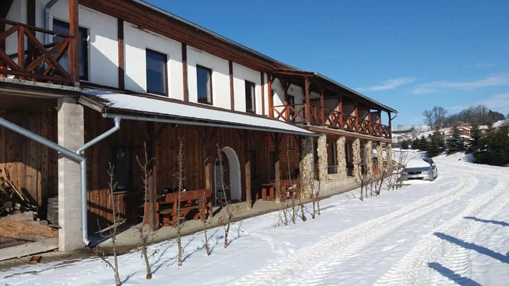 Ubytování Q RANCH — photo 2