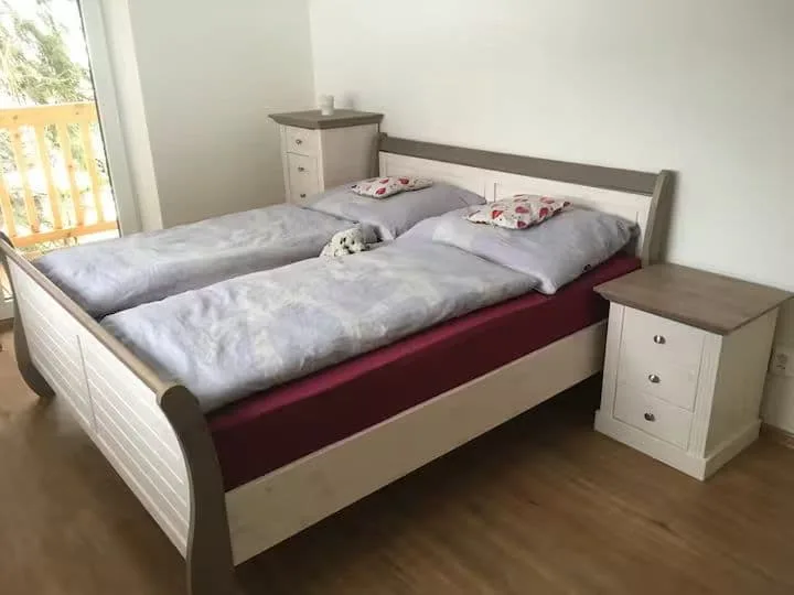 Apartmán Vicky s privátní vířivkou — Foto 7