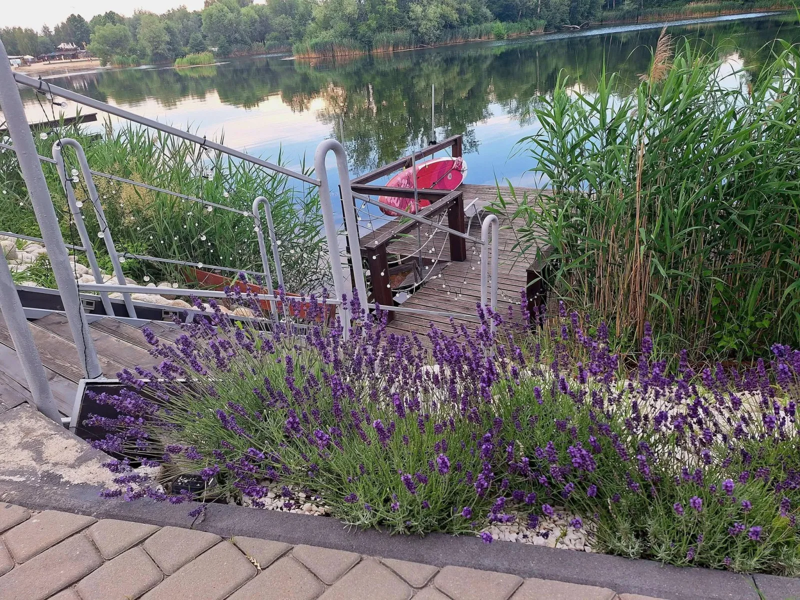 Chata Záře hladiny — photo 2