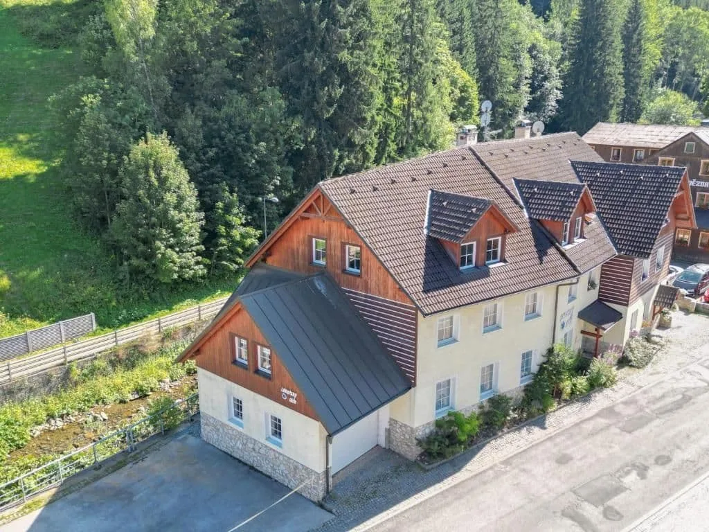 Apartmány Lékařský dům — photo 2