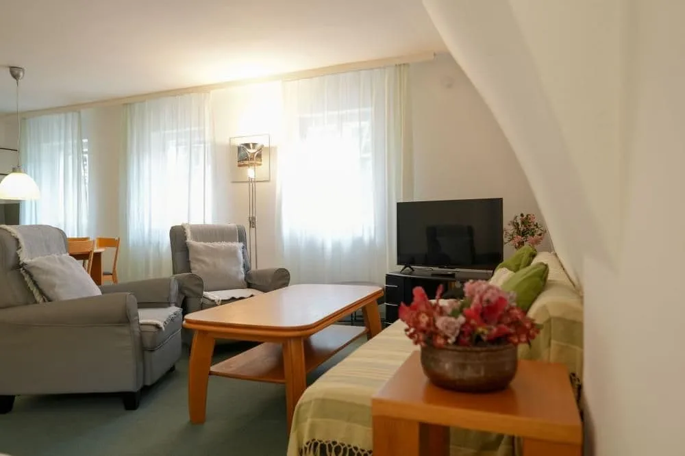 Apartmány Holiday Pec — photo 3