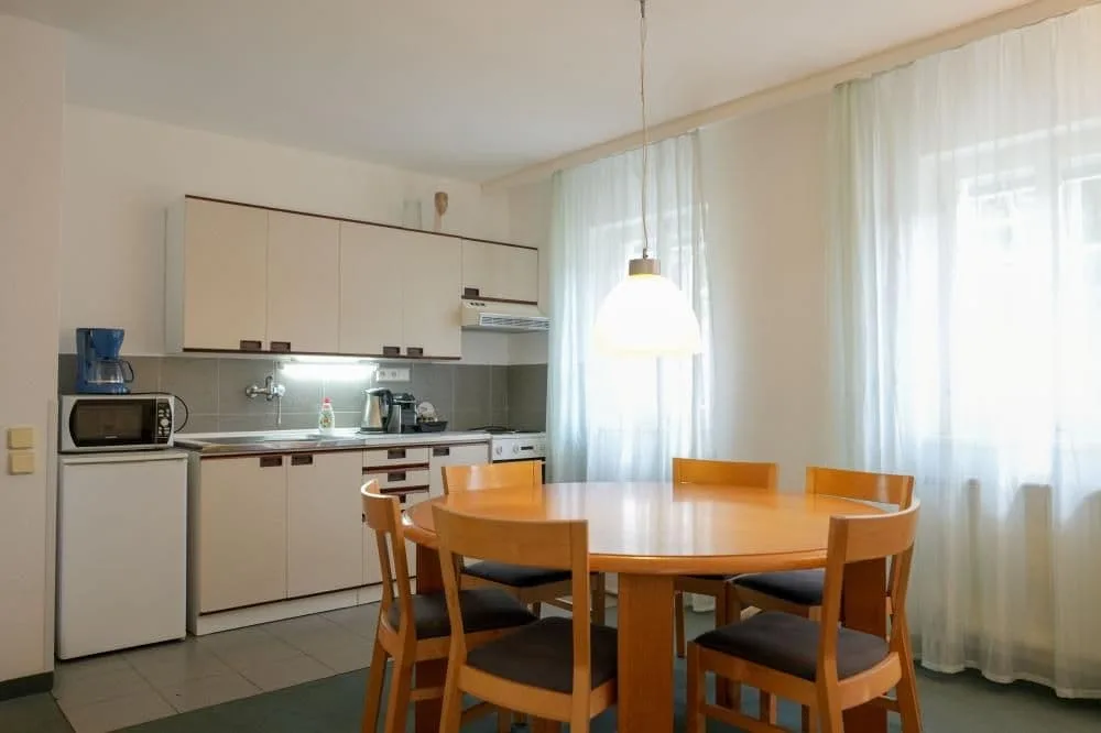 Apartmány Holiday Pec — photo 4