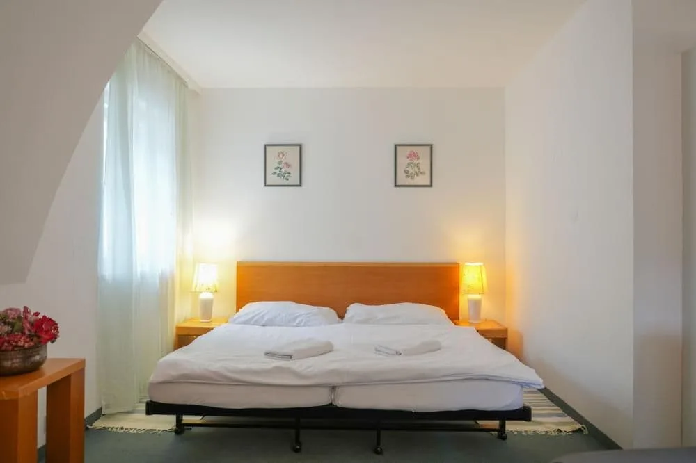 Apartmány Holiday Pec — photo 7