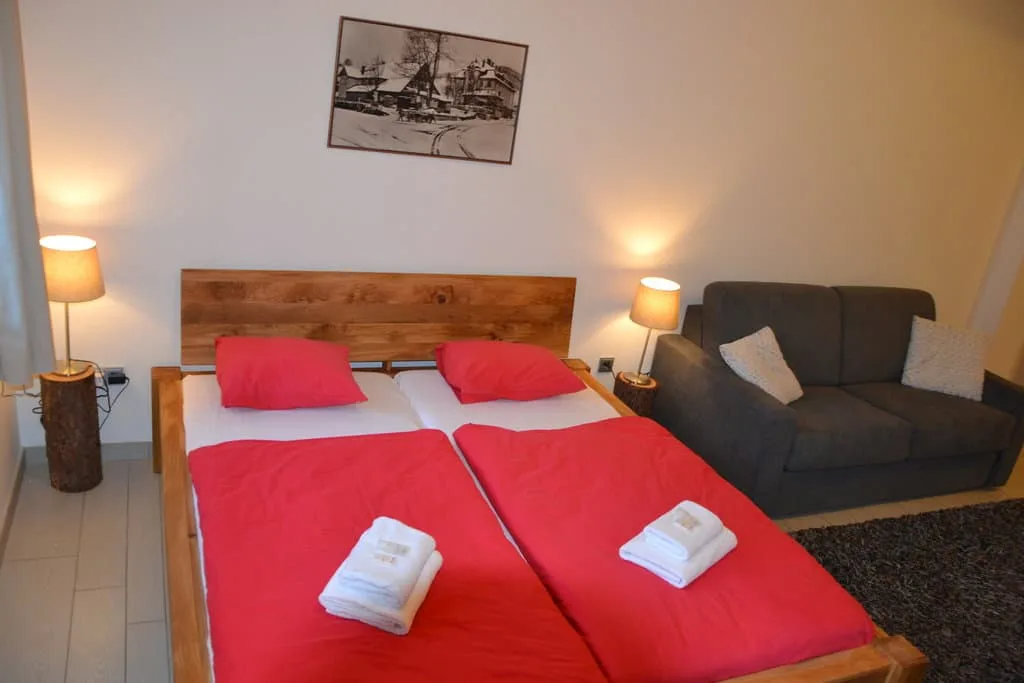 Residence Sněžka — photo 6