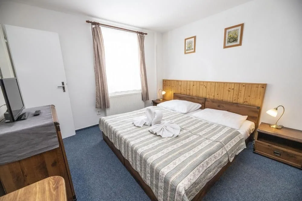 Hotel Atlas — photo 7