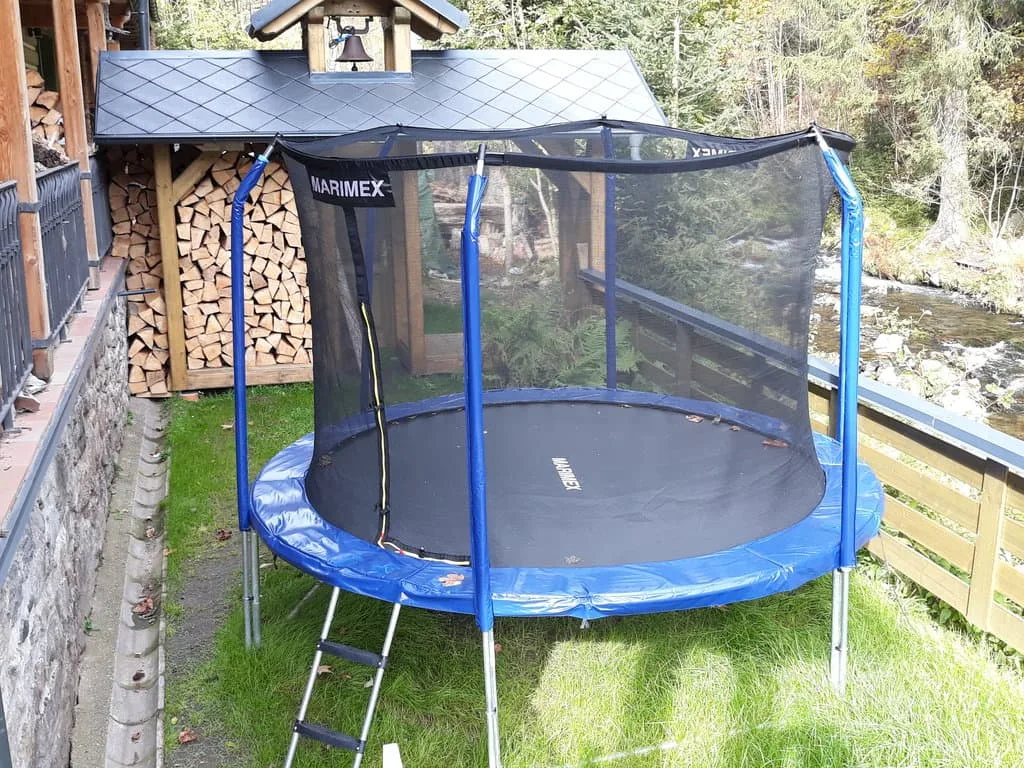 Horský dům Stará Huť — zdjęcie 2