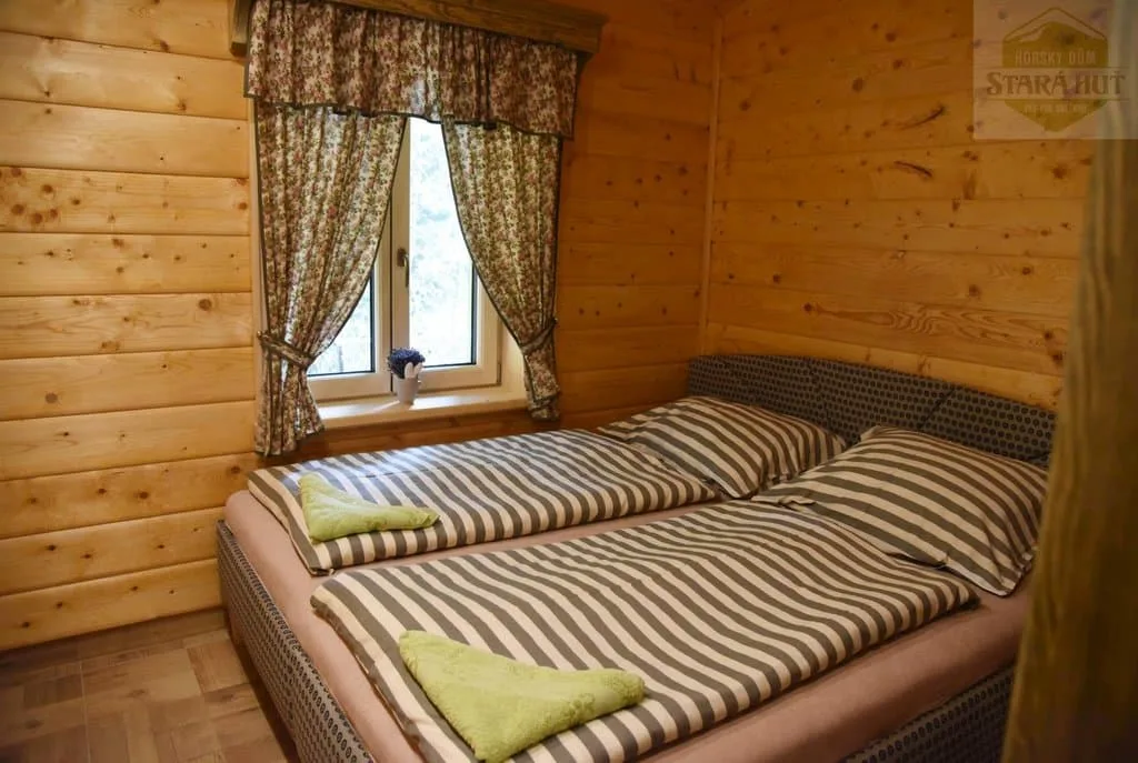 Horský dům Stará Huť — zdjęcie 4