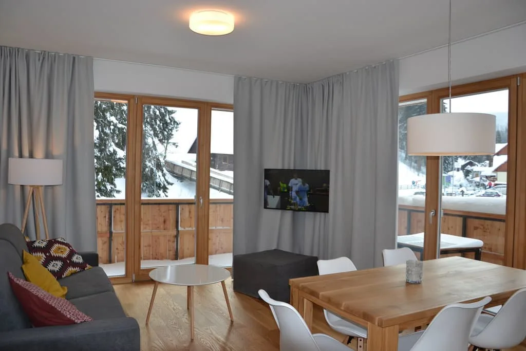 Residence Post — photo 4