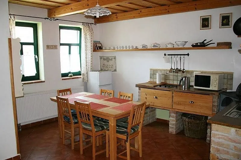 Penzion Výminka — photo 7