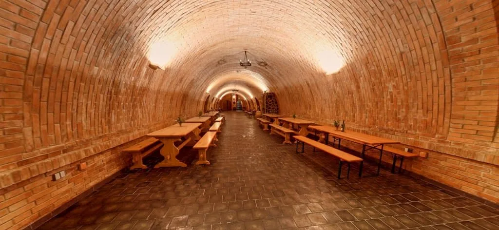 Apartmány Vinařství Svoboda — photo 3