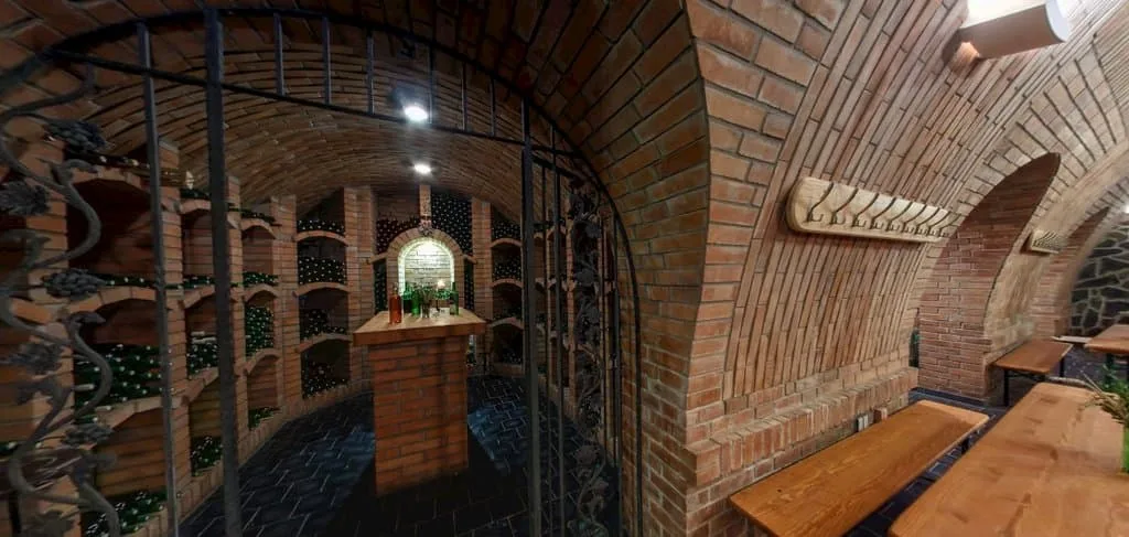 Apartmány Vinařství Svoboda — photo 4