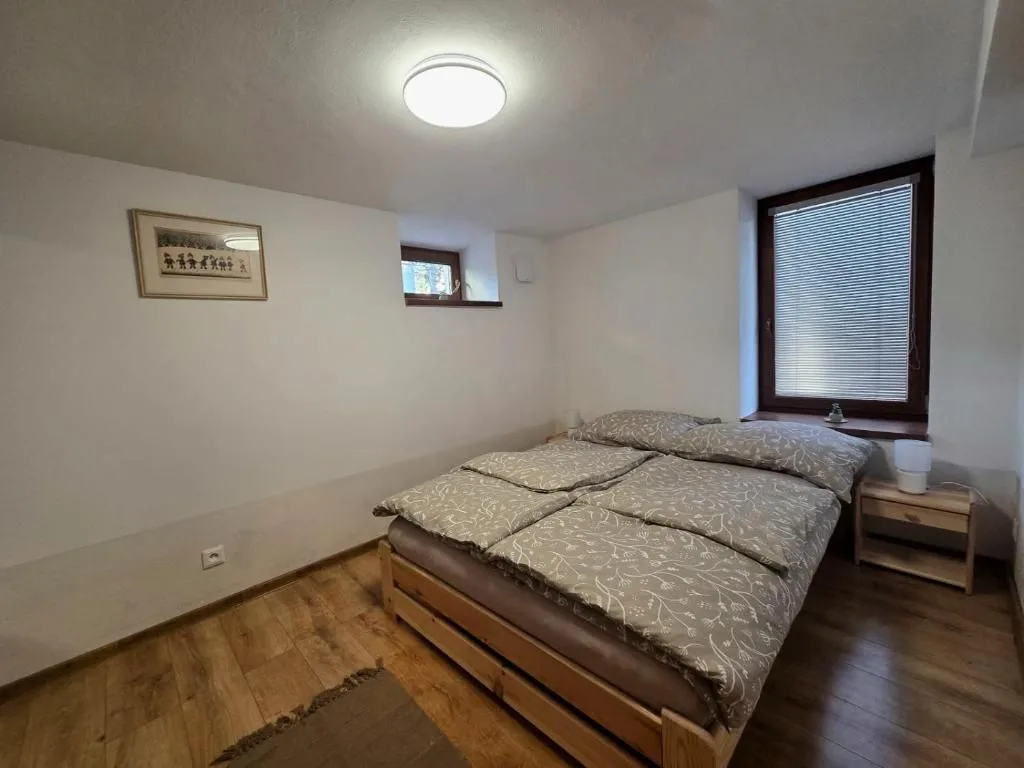 Apartmán Záhorská Bystrica