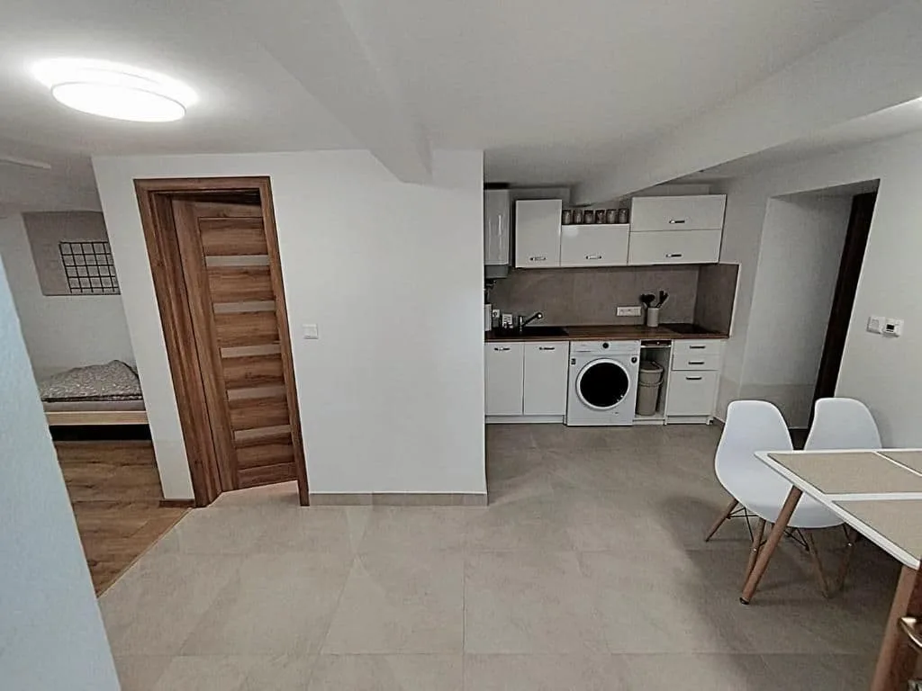 Apartmán Záhorská Bystrica — photo 4